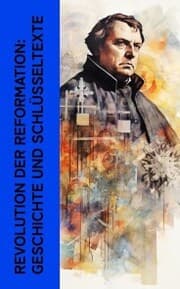 Cover von Revolution der Reformation: Geschichte und Schlüsseltexte