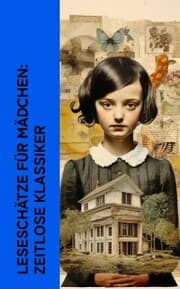 Cover von Leseschätze für Mädchen: Zeitlose Klassiker