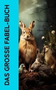 Cover von Das große Fabel-Buch