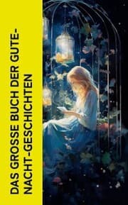 Cover von Das große Buch der Gute-Nacht-Geschichten