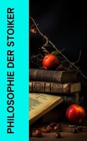 Cover von Philosophie der Stoiker