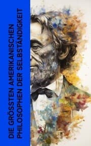 Cover von Die größten amerikanischen Philosophen der Selbständigkeit