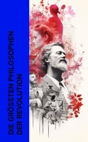 Cover von Die größten Philosophen der Revolution
