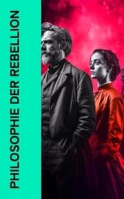 Cover von Philosophie der Rebellion