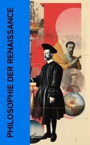 Cover von Philosophie der Renaissance