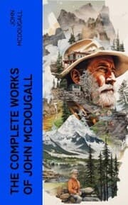 Cover von The Complete Works of John McDougall