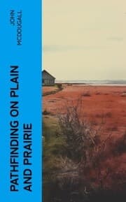 Cover von Pathfinding on Plain and Prairie