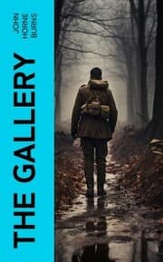 Cover von The Gallery