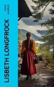 Cover von Lisbeth Longfrock