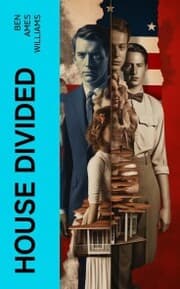 Cover von House Divided