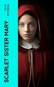 Cover von Scarlet Sister Mary