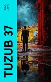 Cover von Tuzub 37
