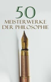 Cover von 50 Meisterwerke der Philosophie