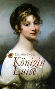 Cover von Königin Luise