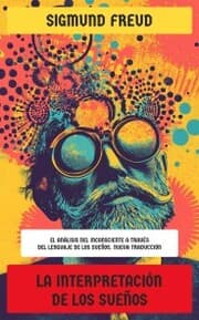 Cover von La interpretación de los sueños