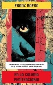 Cover von En la colonia penitenciaria