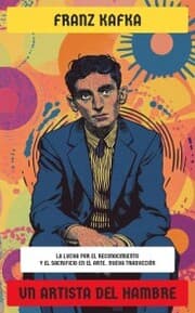 Cover von Un artista del hambre