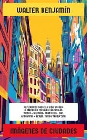 Cover von Imágenes de ciudades