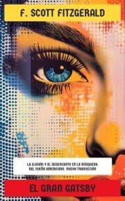 Cover von El gran Gatsby