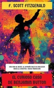 Cover von El curioso caso de Benjamin Button