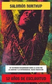 Cover von 12 años de esclavitud