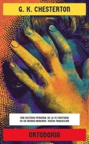 Cover von Ortodoxia