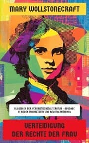 Cover von Verteidigung der Rechte der Frau