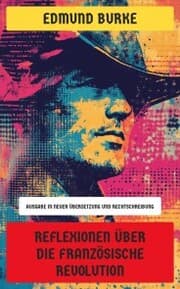 Cover von Reflexionen über die Französische Revolution