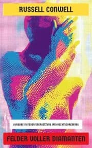 Cover von Felder voller Diamanten