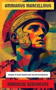 Cover von Römische Geschichte