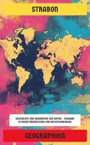 Cover von Geographika
