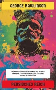 Cover von Persisches Reich