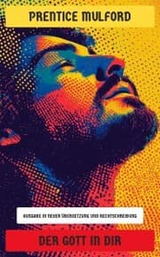 Cover von Der Gott in dir