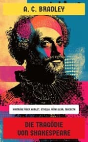 Cover von Die Tragödie von Shakespeare