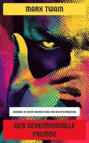 Cover von Der geheimnisvolle Fremde