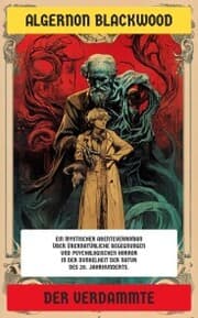 Cover von Der Verdammte