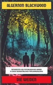 Cover von Die Weiden