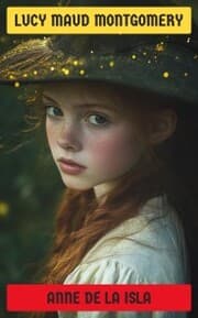 Cover von Anne de la Isla