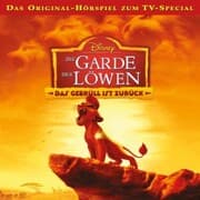 Cover von Das Gebrüll ist zurück (Hörspiel zum TV-Special)