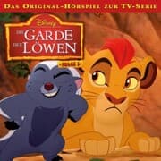 Cover von 03: Onos getrübter Blick / Ungebetene Gäste (Hörspiel zur Disney TV-Serie)
