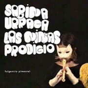 Cover von Las niñas prodigio