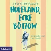 Cover von Hufeland, Ecke Bötzow (Ungekürzt)