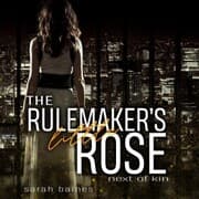 Cover von The Rulemaker's little Rose