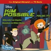 Cover von 11: Billig währt am längsten / Showdown im Wilden Westen (Hörspiel zur Disney TV-Serie)