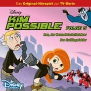 Cover von 05: Ron, der Hauswirtschaftslehrer / Der Zwillingsfaktor (Hörspiel zur Disney TV-Serie)
