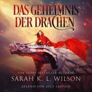 Cover von Das Geheimnis der Drachen (Tochter der Drachen 3) - Drachen Hörbuch