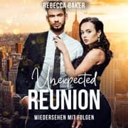 Cover von Unexpected Reunion