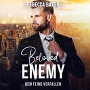Cover von Beloved Enemy