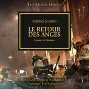 Cover von The Horus Heresy 06: Le Retour des Anges