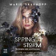 Cover von Spring Storm - Dornen der Hoffnung